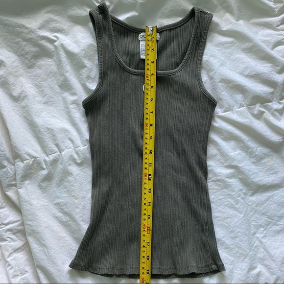 Cute Tank Top - Picture 5 of 5